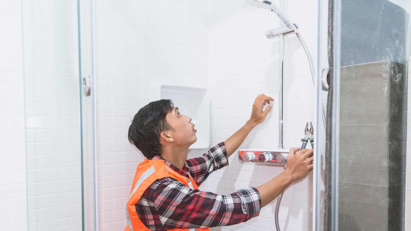 How Much Does Shower Installation Cost In NZ?