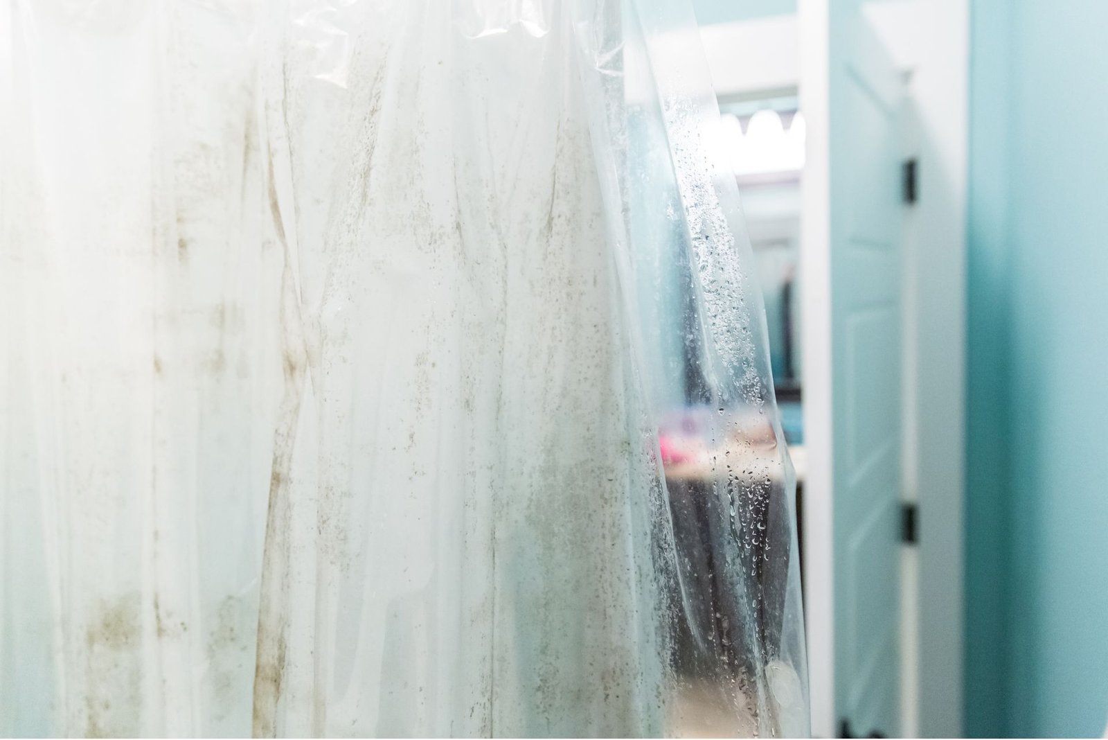 Ultimate Guide To How To Clean Shower Curtains Mold